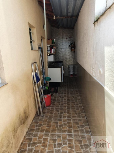 Imagem 11 de 12 de Village Para Venda Em Mogi Das Cruzes, Vila Brasileira, 2 Dormitórios, 1 Banheiro, 1 Vaga - 87_1-2169495