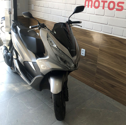 Imagem 12 de 15 de Honda Pcx 2019