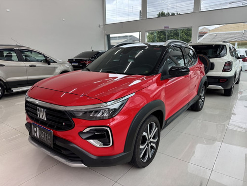 Fiat Pulse 1.0 TURBO 200 FLEX IMPETUS CVT