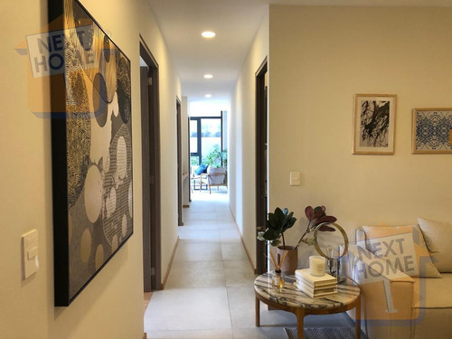 Imagen 16 de 30 de Venta Departamento Garden Lomas De Vista Hermosa Joy Bosques