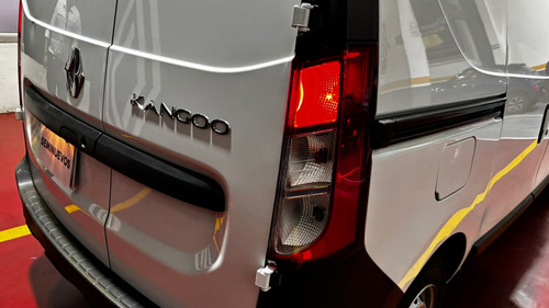 Renault Kangoo Furgoneta 2024