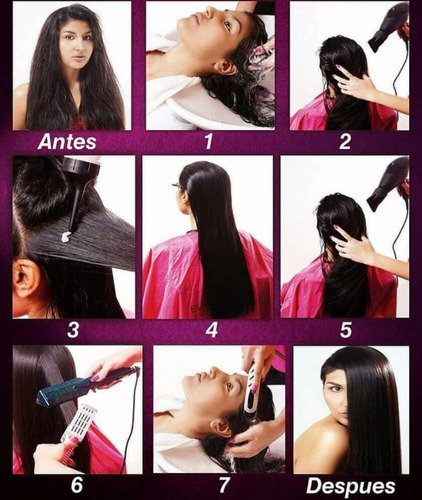 Cirugia Capilar Celulas Madres Litro K - L a $44000