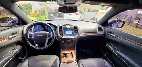 Chrysler 300c 3.6 C Atx 2014