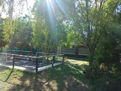 Alquilo Casaquinta X Día Para Retiros, Encuentros Y Eventos