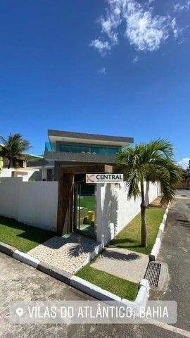 Imagem 15 de 19 de Casa Com 5 Dormitórios Para Alugar, 700 M² Por R$ 18.000,00/mês - Vilas Do Atlântico - Lauro De Freitas/ba - Ca0406