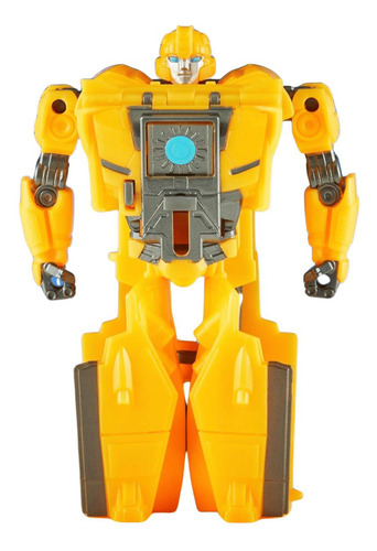 Boneco Transformers One Bumblebee B-127 Hasbro E5889