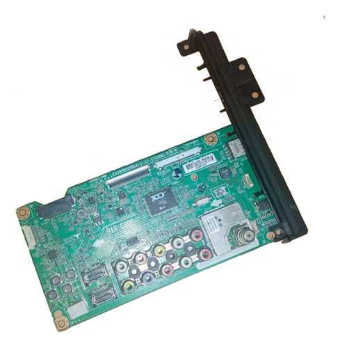 Tarjeta Main LG 32 14pl1 (Usado)
