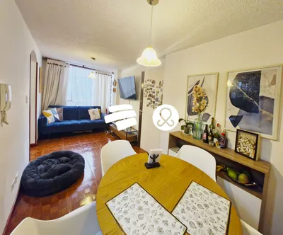 Apartamento en venta