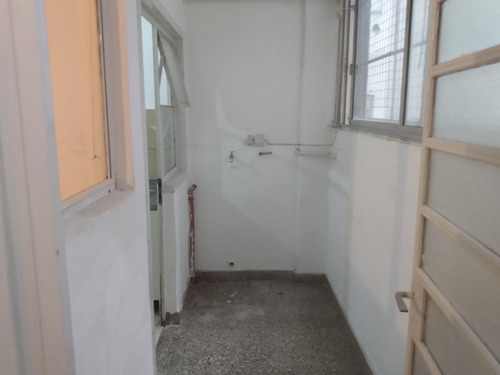 Departamento 2 Amb En Alquiler Caballito