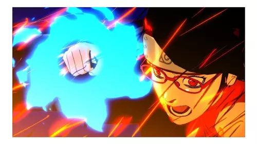 Bandai Namco anuncia Naruto Shippuden: Ultimate Ninja Storm 4 para PS4,  Xbox One e PC - Combo Infinito