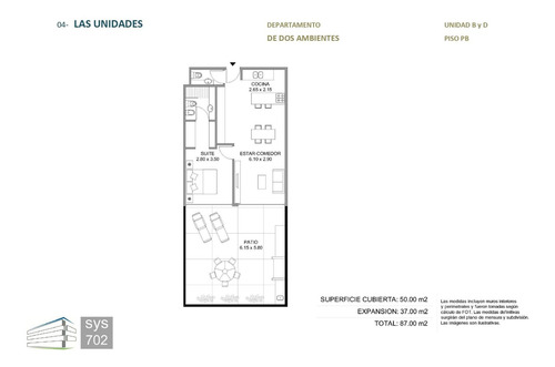 Imagen 16 de 30 de 3 Amb Con Jardín Y Patio En Exclusiva Zona Lanus