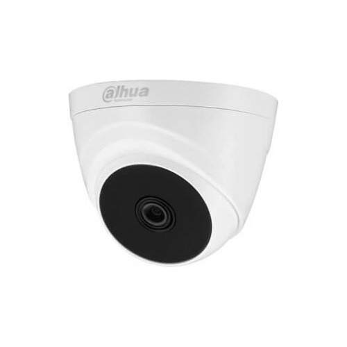 Camara Seguridad Dahua Domo Hac-t1a21p 2.8mm 2mp Hdcvi