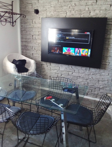 Duplex Tipo Departamento 2 Ambientes Con Cochera Edificio Nuevo