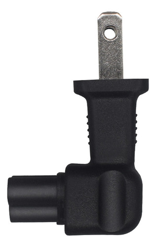 Adaptador De Corriente Nema 1-15p A C5, Enchufe Estadouniden