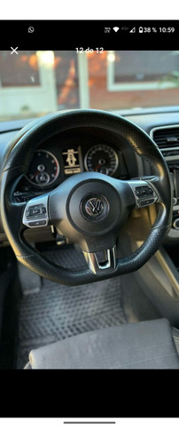 Volkswagen Scirocco 1.4 Tsi 160cv Dsg