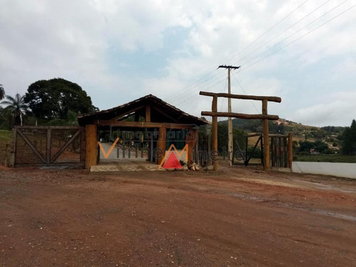 Imagem 14 de 15 de Chácara Para Venda Em Itaúna, Condomínio Paraíso Dos Coqueiros - 70237_2-807484