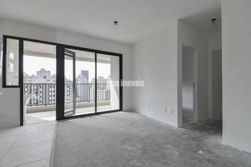 Imagem 3 de 15 de Apartamento Para Venda No Bairro Bela Vista Em São Paulo - Cod: Pj58340 - Pj58340