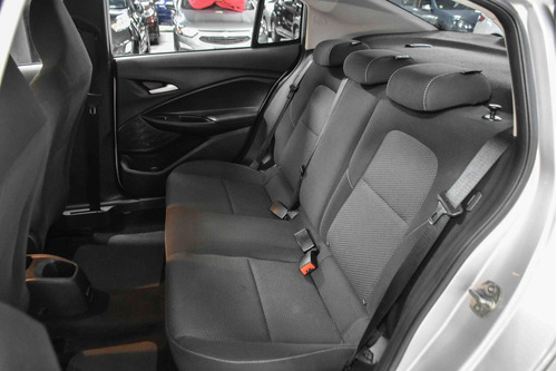 Chevrolet Onix plus Onix Plus 10mt Lt1