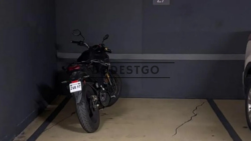 Arriendo Estacionamientos  Independencia Metro Hospitales