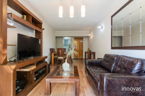 Vende Impecable Dpto 3d2b, Miguel Claro, Av. Providencia