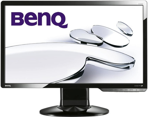 Pc Ensamblada Con Monitor 21.5 Benq (usados) Win 8 IncluĂdo