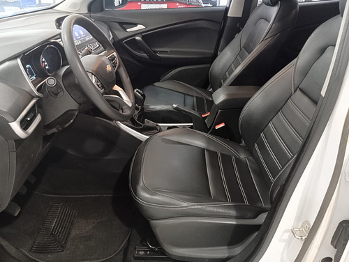Chevrolet Tracker 1.2 Ls Turbo Mt