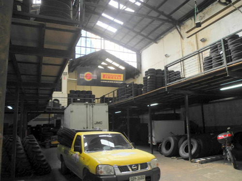 Imagen 6 de 12 de Venta De Local Industrial En Aguada
