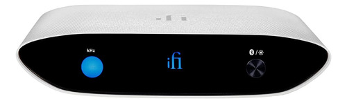 Amplificador Ifi Audio Zen Air Blue Bluetooth Hi-res Color Gris