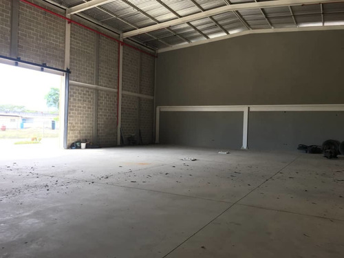 Imagen 5 de 12 de Yohandys Castillo Vende Complejo Industrial De Galpones