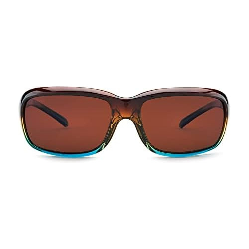 **gafas De Sol Polarizadas Mid Burnet Hombre.**