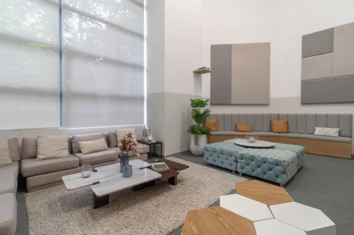 Apartamento En Venta En Los Rosales. Cod V16251