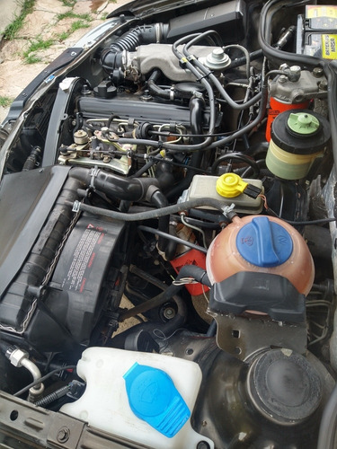 Volkswagen Saveiro 1.9 Diesel Full Full