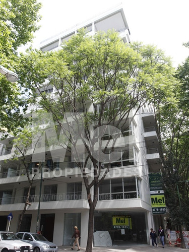 Exc 2 Amb, Cocina Indep, Balcón Y Terraza