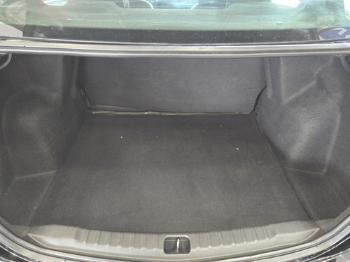 Chevrolet Prisma 1.4 MPFI LTZ 8V FLEX 4P AUTOMATICO
