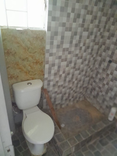 Venta De Departamento En Poblacion San Jose Villa Alemana
