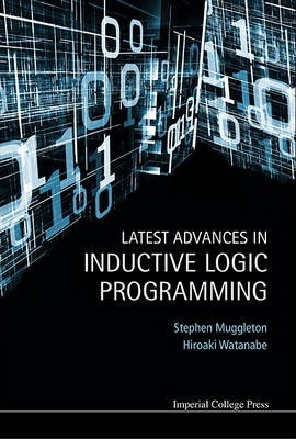 Libro Latest Advances In Inductive Logic Programming - St...