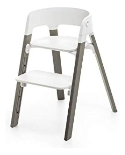 Stokke Steps Silla Alta, Patas Y Conjunto De Conjunto Para B