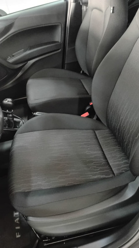 Fiat Argo 1.3 Drive Gse