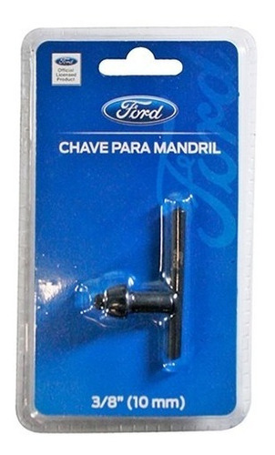 Chave Para Mandril - 10mm