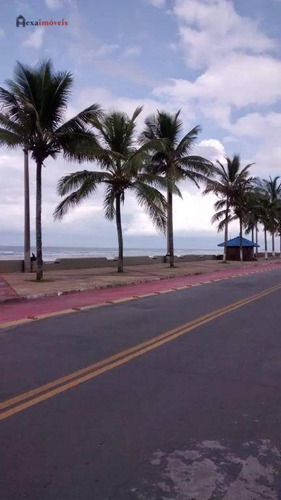 Imagem 10 de 10 de Apartamento Com 2 Dormitórios À Venda, 53 M² Por R$ 185.000,00 - Jardim Praia Grande - Mongaguá/sp - Ap0038