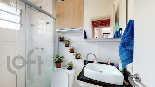 Imagem 17 de 17 de Apto Parque Do Carmo | 2 Quartos | 48 M² | Cond: R$460.00 | 1 Vaga - 1kr0kh6