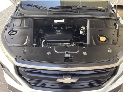 Chevrolet Captiva 1.5 LT 5 pasajeros