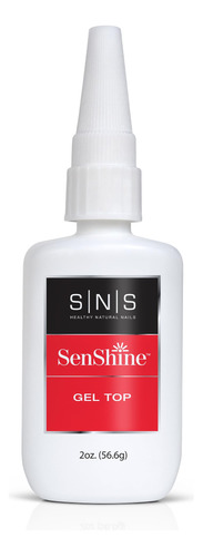 Sns - Esmalte De Unas De Gel Para Polvo De Inmersion De Unas