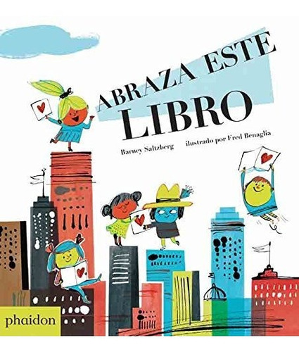 Abraza Este Libro