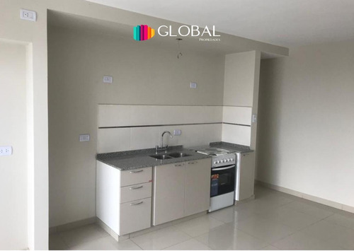 Imagen 4 de 12 de Departamento - Barrio Sur