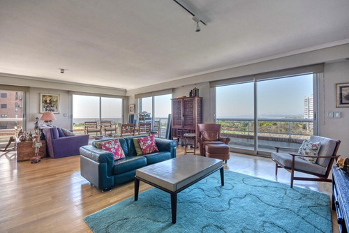 Imagen 9 de 30 de Departamento En Venta Ubicado En La Lucila, Vicente López, G.b.a. Zona Norte