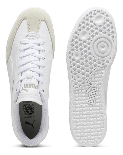 Puma 9-T Sin género