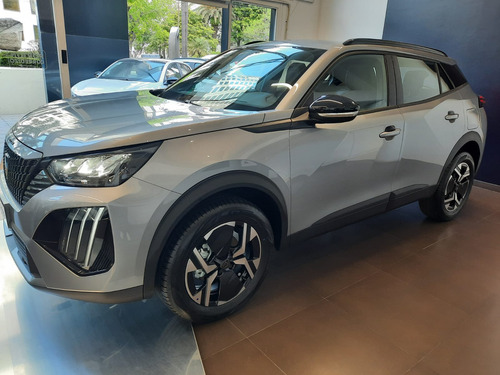 Peugeot 2008 1.0T Active