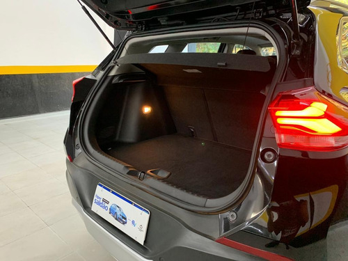 Imagem 4 de 12 de Chevrolet Tracker 2021 1.2 Premier Turbo Aut. 5p