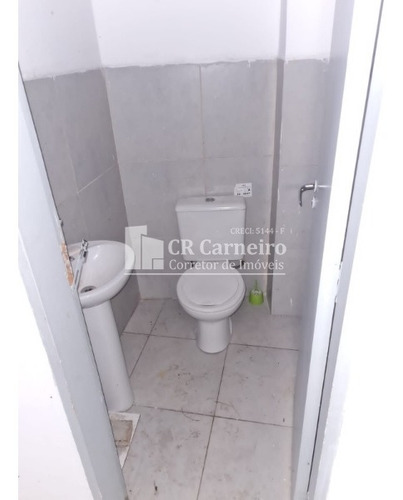 Imagem 2 de 6 de Aluga-se Salão No Centro Da Penha Com 280 Mts - 1285